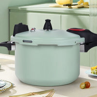 High-pressure Cookers