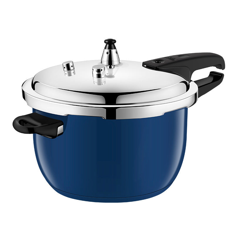 Pressure Cooker Stainless